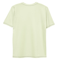 Olive Bow Tie Men's t-shirt - Thumbnail 1