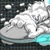 A3 Print by Dhani Barragan "Deconstructed Mag" - Thumbnail 4