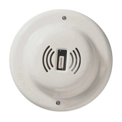 Flame Detector Fire Alarm Industry Fire Detection Security System 