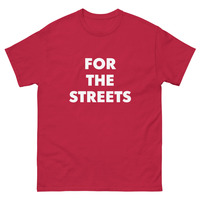 STREETZ Unisex classic tee copy copy - Thumbnail 6