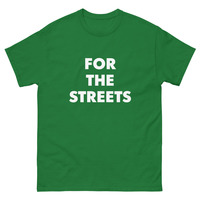 STREETZ Unisex classic tee copy copy - Thumbnail 10
