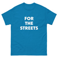 STREETZ Unisex classic tee copy copy - Thumbnail 12