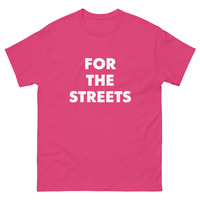 STREETZ Unisex classic tee copy copy - Thumbnail 14