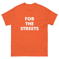 STREETZ Unisex classic tee copy copy - Thumbnail 16