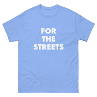 STREETZ Unisex classic tee copy copy - Thumbnail 20