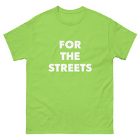 STREETZ Unisex classic tee copy copy - Thumbnail 22