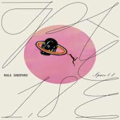 Nala sinephro - space 1.8 (cd)