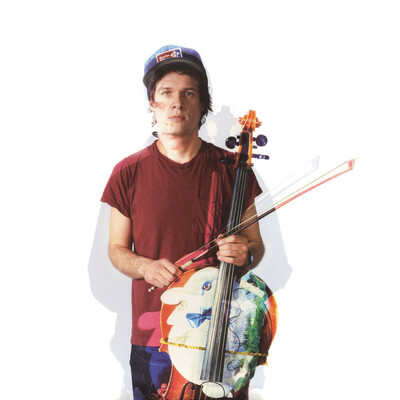Arthur russell - calling out of context