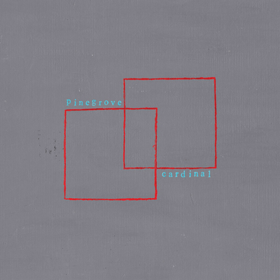 Pinegrove - Cardinal (CD)