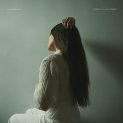 Gia margaret - singing (sunshine vinyl)