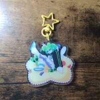 Ferumi Star Pillow  - Thumbnail 1