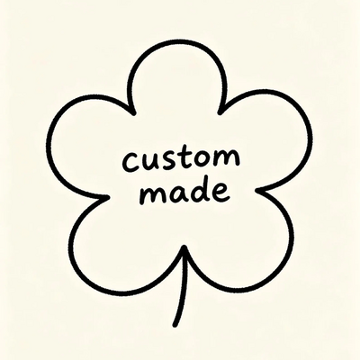 Custom made fee