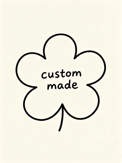 Custom Made Fee