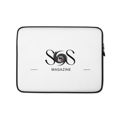 Laptop sleeve
