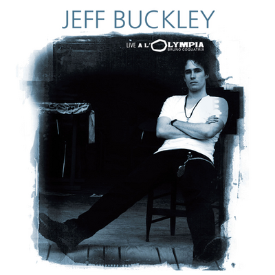 Jeff buckley - live à l'olympia (rsd2026)