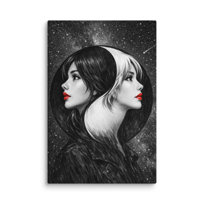 Perplexity canvas