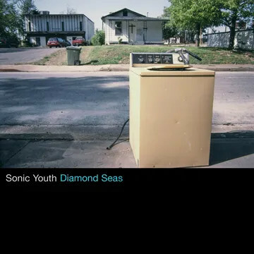 Sonic Youth - Diamond Seas (RSD2026)