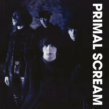 Primal Scream - 1987 EP's (RSD2026)