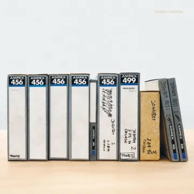 Johnboy - anthology (rsd2026)