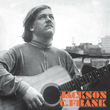 Jackson C Frank - Jackson C Frank (Expanded Edition) (RSD2026)