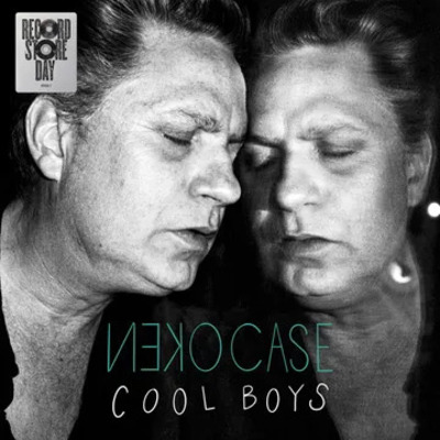 Neko case - cool boys/winchester mansion of sound (rsd2026)