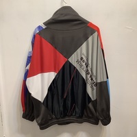 Ksenia Schnider patchwork track JKT 2018 - Thumbnail 2