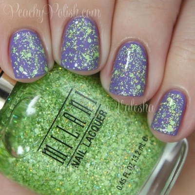 Milani - sugar coated