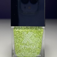 Formula X - Maniacal - Thumbnail 1