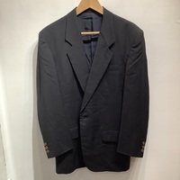 Bergman navy suit - Thumbnail 1