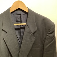 Bergman navy suit - Thumbnail 2