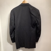 Bergman navy suit - Thumbnail 4