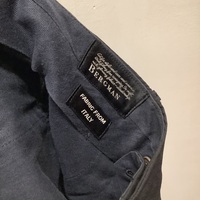 Bergman navy suit - Thumbnail 8
