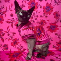 Imperial Rouge Floral - Thumbnail 2