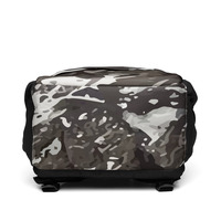 Military Camouflage Design Utility backpack - Thumbnail 2