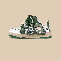 Doki Dino Sneakers - Thumbnail 6