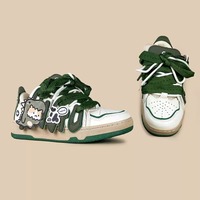Doki Dino Sneakers - Thumbnail 5