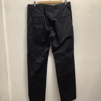 Unifrom Experiment accent colored black pants  - Thumbnail 2