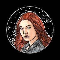 Companions Button Badges (set 1) - Thumbnail 4