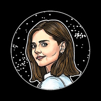 Companions Button Badges (set 1) - Thumbnail 5
