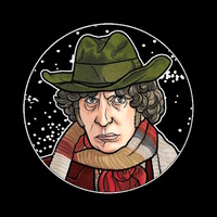 Doctors Who Button Badges (set 2 - Classic) - Thumbnail 4