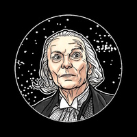 Doctors Who Button Badges (set 2 - Classic) - Thumbnail 1