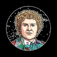 Doctors Who Button Badges (set 2 - Classic) - Thumbnail 6