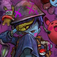 A3 Print by Moi Martos "Shameless Otaku"  - Thumbnail 4