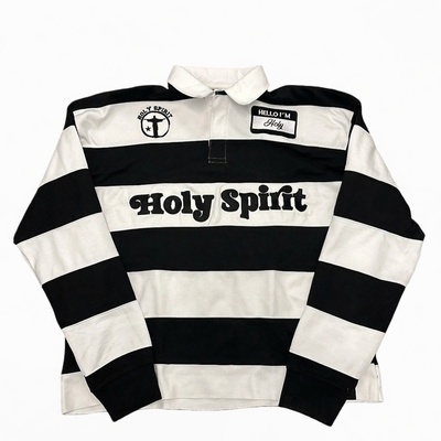 Holy spirit rugby jersey