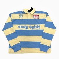 HOLY SPIRIT RUGBY JERSEY - Thumbnail 1
