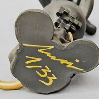 ArTToy by Moi Martos "Shameless Rat" - Thumbnail 3