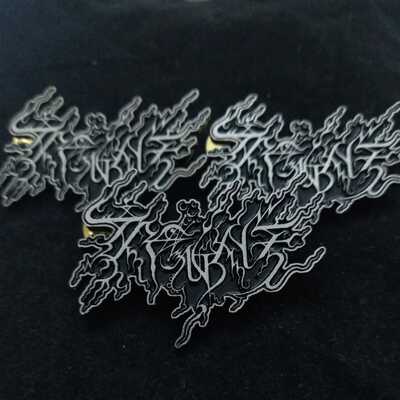 'trogne' (che) official pin