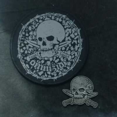 'ominzide' (swe) bundle