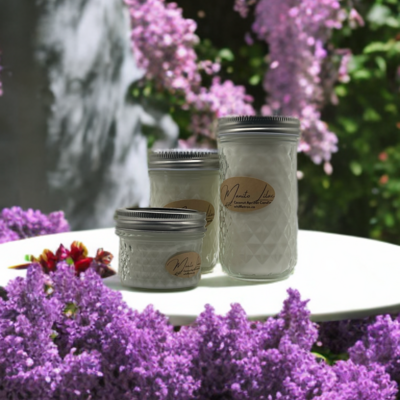Manito lilac
