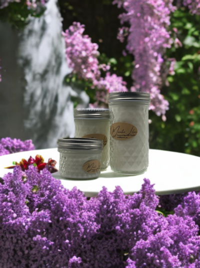 Manito Lilac